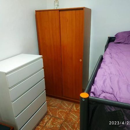 Apartmán Casa De Alexandra Alicante Exteriér fotografie