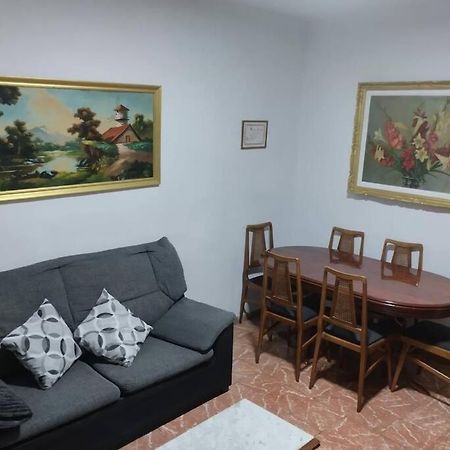Apartmán Casa De Alexandra Alicante Exteriér fotografie