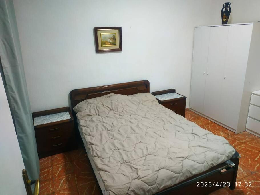 Apartmán Casa De Alexandra Alicante Exteriér fotografie