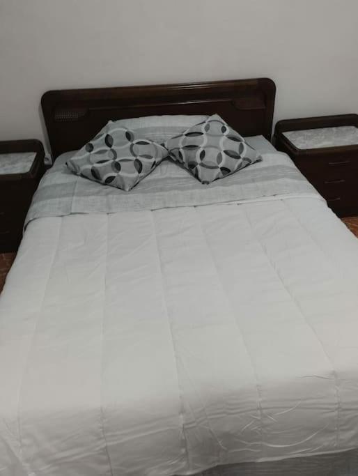 Apartmán Casa De Alexandra Alicante Exteriér fotografie