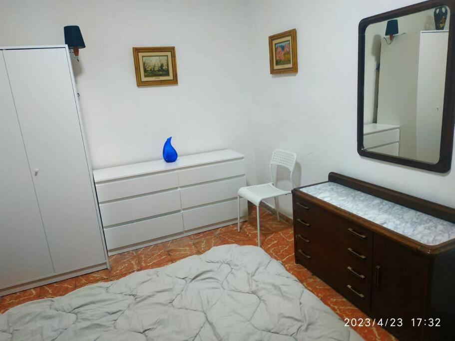 Apartmán Casa De Alexandra Alicante Exteriér fotografie